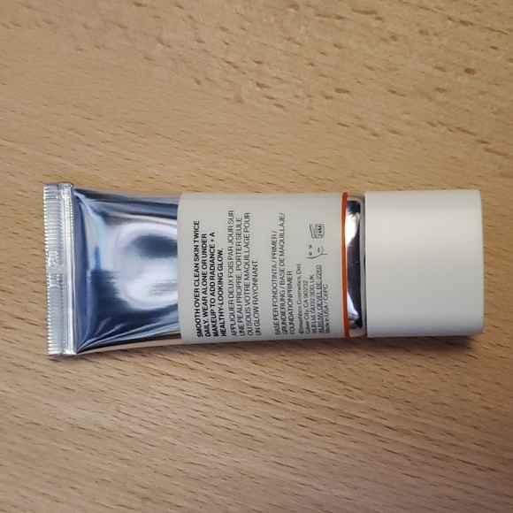 Smashbox Photo Finish Illuminate Glow Primer - NIB - Picture 3 of 7